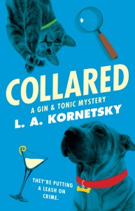 Collared - a Gin and Tonic Mystery