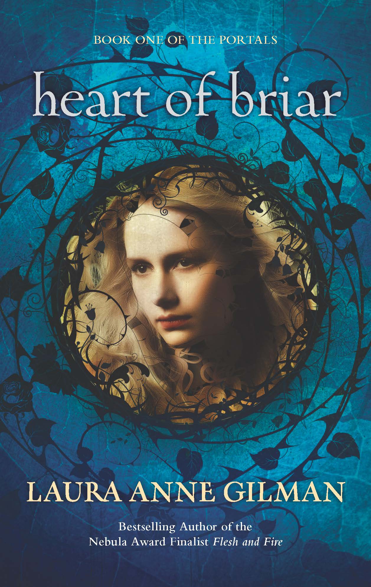 heart of briar