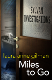 cover for Sylvan Investigations - Miles To Go