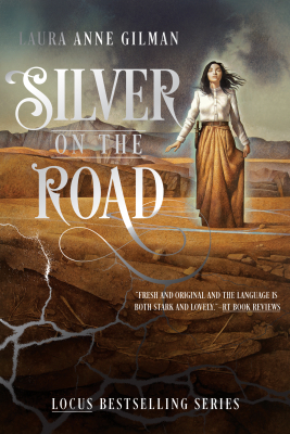 Silver on the Road PB