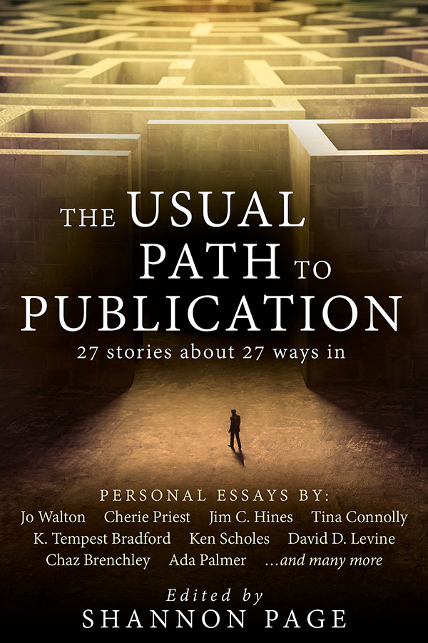 The Usual Path to Publication Cover_MEDIUM WEB