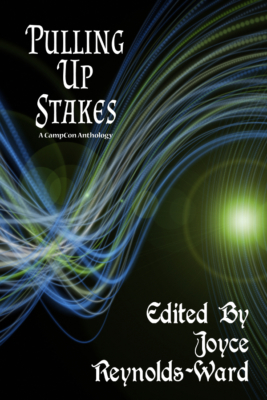 Pulling Up Stakes cover