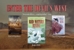 PW has words about RED WATERS RISING....