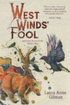 cover art for WEST WINDS FOOL