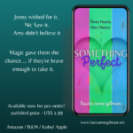 Something Different, Something Perfect